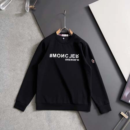 2026年9月23日入荷秋冬新作Monclerスウェット 高...