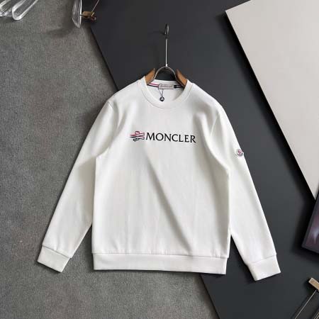 2026年9月23日入荷秋冬新作Monclerスウェット 高...