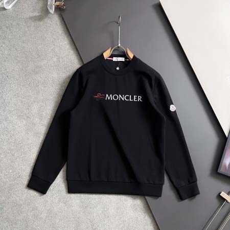 2026年9月23日入荷秋冬新作Monclerスウェット 高...