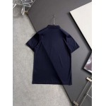 2026年9月23日入荷秋冬新作Prada半袖 tシャツ高級なプレゼント/誕生日プレゼント/高品質/メンツ/記念品/ wenzhou工場