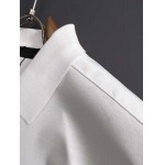 2026年9月23日入荷秋冬新作Prada半袖 tシャツ高級なプレゼント/誕生日プレゼント/高品質/メンツ/記念品/ wenzhou工場