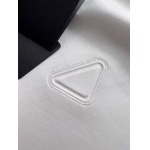 2026年9月23日入荷秋冬新作Prada半袖 tシャツ高級なプレゼント/誕生日プレゼント/高品質/メンツ/記念品/ wenzhou工場