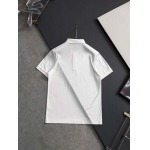 2026年9月23日入荷秋冬新作Prada半袖 tシャツ高級なプレゼント/誕生日プレゼント/高品質/メンツ/記念品/ wenzhou工場