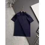2026年9月23日入荷秋冬新作Prada半袖 tシャツ高級なプレゼント/誕生日プレゼント/高品質/メンツ/記念品/ wenzhou工場