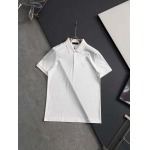 2026年9月23日入荷秋冬新作Prada半袖 tシャツ高級なプレゼント/誕生日プレゼント/高品質/メンツ/記念品/ wenzhou工場