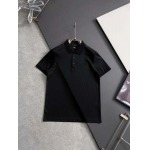 2026年9月23日入荷秋冬新作Prada半袖 tシャツ高級なプレゼント/誕生日プレゼント/高品質/メンツ/記念品/ wenzhou工場