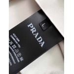 2026年9月23日入荷秋冬新作Prada半袖 tシャツ高級なプレゼント/誕生日プレゼント/高品質/メンツ/記念品/ wenzhou工場