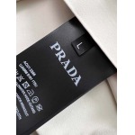 2026年9月23日入荷秋冬新作Prada半袖 tシャツ高級なプレゼント/誕生日プレゼント/高品質/メンツ/記念品/ wenzhou工場