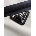 2026年9月23日入荷秋冬新作Prada半袖 tシャツ高級なプレゼント/誕生日プレゼント/高品質/メンツ/記念品/ wenzhou工場