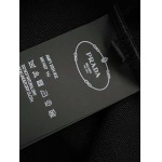 2026年9月23日入荷秋冬新作Pradaスウェット 高級なプレゼント/誕生日プレゼント/高品質/メンツ/記念品/ wenzhou工場