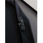 2026年9月23日入荷秋冬新作Pradaスウェット 高級なプレゼント/誕生日プレゼント/高品質/メンツ/記念品/ wenzhou工場