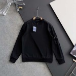 2026年9月23日入荷秋冬新作Pradaスウェット 高級なプレゼント/誕生日プレゼント/高品質/メンツ/記念品/ wenzhou工場