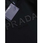 2026年9月23日入荷秋冬新作Pradaスウェット 高級なプレゼント/誕生日プレゼント/高品質/メンツ/記念品/ wenzhou工場