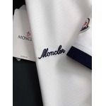 2026年9月23日入荷秋冬新作Moncler半袖 tシャツ高級なプレゼント/誕生日プレゼント/高品質/メンツ/記念品/ wenzhou工場