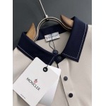 2026年9月23日入荷秋冬新作Moncler半袖 tシャツ高級なプレゼント/誕生日プレゼント/高品質/メンツ/記念品/ wenzhou工場