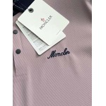 2026年9月23日入荷秋冬新作Moncler半袖 tシャツ高級なプレゼント/誕生日プレゼント/高品質/メンツ/記念品/ wenzhou工場