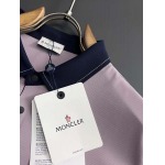 2026年9月23日入荷秋冬新作Moncler半袖 tシャツ高級なプレゼント/誕生日プレゼント/高品質/メンツ/記念品/ wenzhou工場