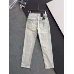 2026年9月23日入荷秋冬新作YSLジーパン高級なプレゼント/誕生日プレゼント/高品質/メンツ/記念品/ wenzhou工場