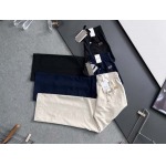 2026年9月23日入荷秋冬新作Diorスラックス高級なプレゼント/誕生日プレゼント/高品質/メンツ/記念品/ wenzhou工場