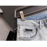 2026年9月23日入荷秋冬新作DGジーパン高級なプレゼント/誕生日プレゼント/高品質/メンツ/記念品/ wenzhou工場