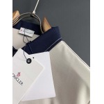 2026年9月23日入荷秋冬新作Moncler半袖 tシャツ高級なプレゼント/誕生日プレゼント/高品質/メンツ/記念品/ wenzhou工場