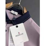2026年9月23日入荷秋冬新作Moncler半袖 tシャツ高級なプレゼント/誕生日プレゼント/高品質/メンツ/記念品/ wenzhou工場