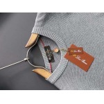 2026年9月23日入荷秋冬新作loro pianaニット高級なプレゼント/誕生日プレゼント/高品質/メンツ/記念品/ wenzhou工場