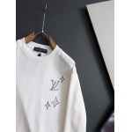 2026年9月23日入荷秋冬新作Louis Vuittonスウェット 高級なプレゼント/誕生日プレゼント/高品質/メンツ/記念品/ wenzhou工場