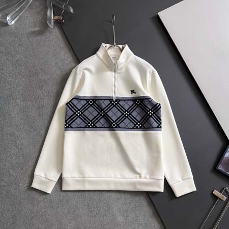 2026年9月23日入荷秋冬新作Burberryスウェット ...