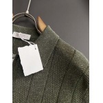 2026年9月23日入荷秋冬新作Brunello Cucinelliニット高級なプレゼント/誕生日プレゼント/高品質/メンツ/記念品/ wenzhou工場