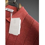 2026年9月23日入荷秋冬新作Brunello Cucinelliニット高級なプレゼント/誕生日プレゼント/高品質/メンツ/記念品/ wenzhou工場