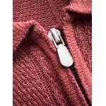 2026年9月23日入荷秋冬新作Brunello Cucinelliニット高級なプレゼント/誕生日プレゼント/高品質/メンツ/記念品/ wenzhou工場