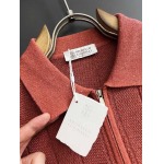 2026年9月23日入荷秋冬新作Brunello Cucinelliニット高級なプレゼント/誕生日プレゼント/高品質/メンツ/記念品/ wenzhou工場