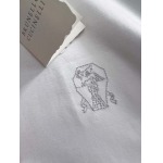 2026年9月23日入荷秋冬新作Brunello Cucinellitシャツ高級なプレゼント/誕生日プレゼント/高品質/メンツ/記念品/ wenzhou工場