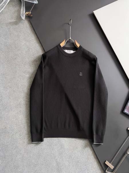 2026年9月23日入荷秋冬新作Brunello Cucin...