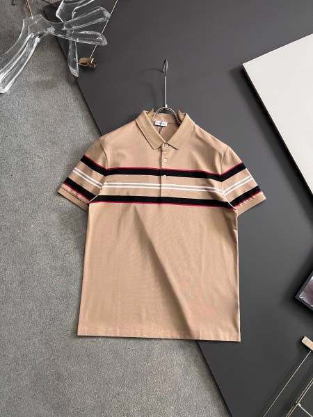 2026年9月23日入荷秋冬新作Burberry半袖 tシャ...