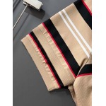 2026年9月23日入荷秋冬新作Burberry半袖 tシャツ高級なプレゼント/誕生日プレゼント/高品質/メンツ/記念品/ wenzhou工場