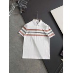 2026年9月23日入荷秋冬新作Burberry半袖 tシャツ高級なプレゼント/誕生日プレゼント/高品質/メンツ/記念品/ wenzhou工場