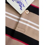 2026年9月23日入荷秋冬新作Burberry半袖 tシャツ高級なプレゼント/誕生日プレゼント/高品質/メンツ/記念品/ wenzhou工場