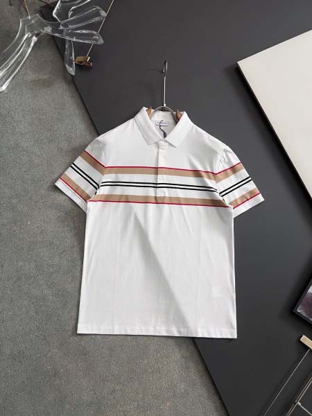 2026年9月23日入荷秋冬新作Burberry半袖 tシャ...