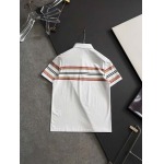 2026年9月23日入荷秋冬新作Burberry半袖 tシャツ高級なプレゼント/誕生日プレゼント/高品質/メンツ/記念品/ wenzhou工場