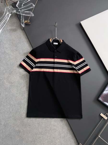 2026年9月23日入荷秋冬新作Burberry半袖 tシャ...