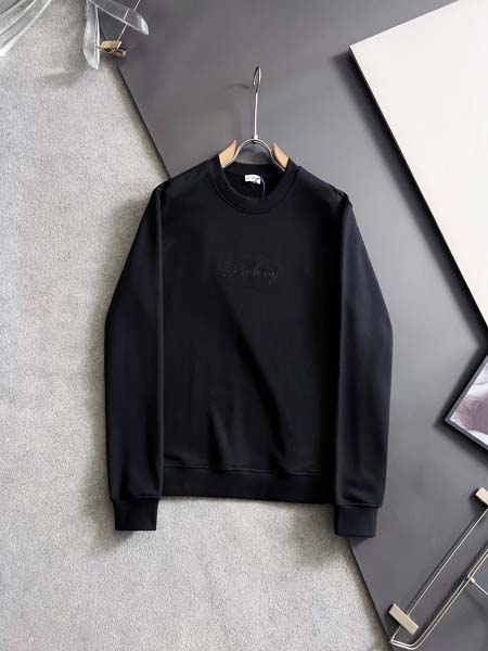 2026年9月23日入荷秋冬新作Burberryスウェット ...