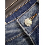 2026年9月23日入荷秋冬新作Burberryジーパン高級なプレゼント/誕生日プレゼント/高品質/メンツ/記念品/ wenzhou工場