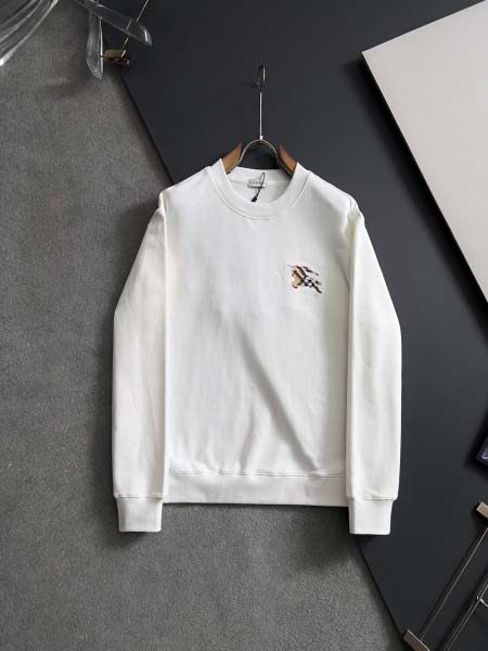 2026年9月23日入荷秋冬新作Burberryスウェット ...