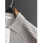 2026年9月23日入荷秋冬新作Bottega Venetaニットの半袖高級なプレゼント/誕生日プレゼント/高品質/メンツ/記念品/ wenzhou工場