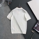 2026年9月23日入荷秋冬新作Bottega Venetaニットの半袖高級なプレゼント/誕生日プレゼント/高品質/メンツ/記念品/ wenzhou工場