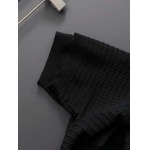 2026年9月23日入荷秋冬新作Bottega Venetaニットの半袖高級なプレゼント/誕生日プレゼント/高品質/メンツ/記念品/ wenzhou工場