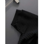 2026年9月23日入荷秋冬新作Bottega Venetaニットの半袖高級なプレゼント/誕生日プレゼント/高品質/メンツ/記念品/ wenzhou工場
