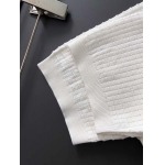 2026年9月23日入荷秋冬新作Bottega Venetaニットの半袖高級なプレゼント/誕生日プレゼント/高品質/メンツ/記念品/ wenzhou工場